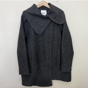 Gray Elowen Coat